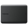 Toshiba Canvio Basics 2 TB 2.5'' Disco Duro Externo Negro